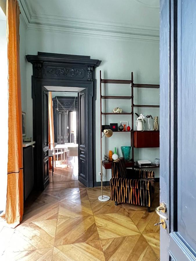 Lavi' 82 Apartament Turin Exterior photo